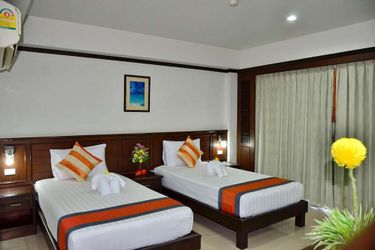 Hotel First Residence Koh Samui: Photo 