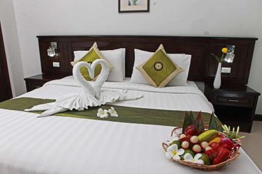Hotel First Residence Koh Samui: Photo 