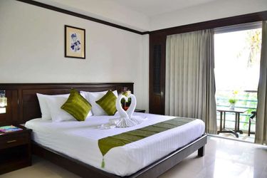 Hotel First Residence Koh Samui: Photo 