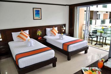 Hotel First Residence Koh Samui: Photo 