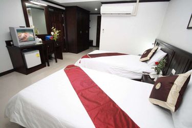 Hotel First Residence Koh Samui: Photo 