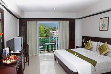 Hotel First Residence Koh Samui: Photo 