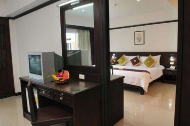 Hotel First Residence Koh Samui: Photo 
