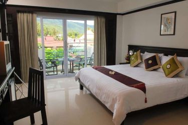 Hotel First Residence Koh Samui: Photo 