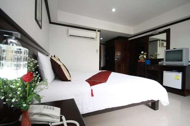 Hotel First Residence Koh Samui: Photo 