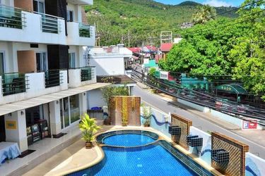 Hotel First Residence Koh Samui: Photo 