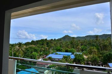Hotel First Residence Koh Samui: Photo 
