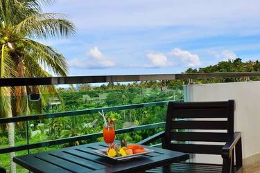 Hotel First Residence Koh Samui: Photo 