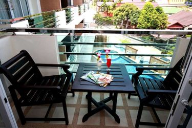 Hotel First Residence Koh Samui: Photo 