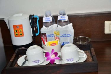 Hotel First Residence Koh Samui: Photo 
