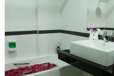 Hotel First Residence Koh Samui: Photo 