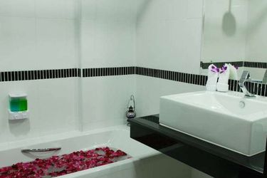 Hotel First Residence Koh Samui: Photo 