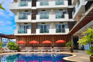 Hotel First Residence Koh Samui: Photo 