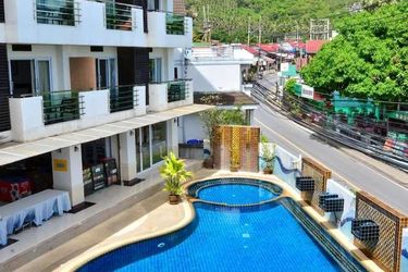 Hotel First Residence Koh Samui: Photo 