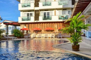 Hotel First Residence Koh Samui: Photo 