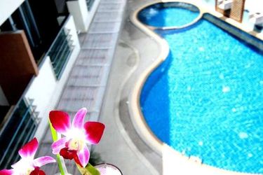 Hotel First Residence Koh Samui: Photo 