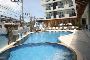 Hotel First Residence Koh Samui: Photo 