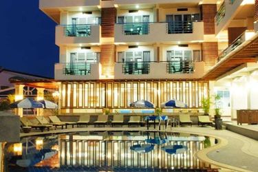 Hotel First Residence Koh Samui: Photo 