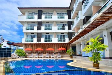 Hotel First Residence Koh Samui: Photo 