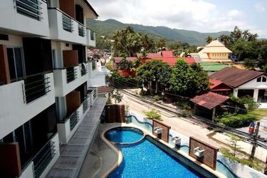 Hotel First Residence Koh Samui: Photo 