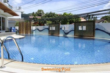 Hotel First Residence Koh Samui: Photo 