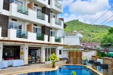 Hotel First Residence Koh Samui: Photo 
