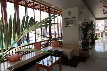Hotel First Residence Koh Samui: Photo 