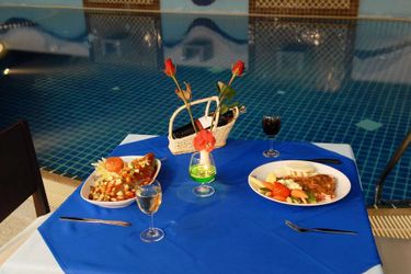 Hotel First Residence Koh Samui: Photo 
