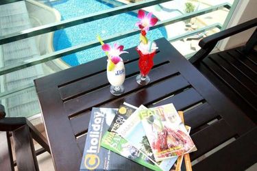 Hotel First Residence Koh Samui: Photo 