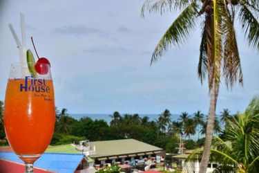 Hotel First Residence Koh Samui: Photo 