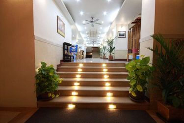 Hotel First Residence Koh Samui: Photo 