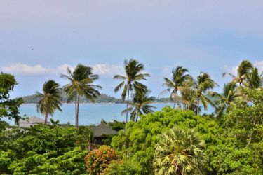 Hotel First Residence Koh Samui: Photo 