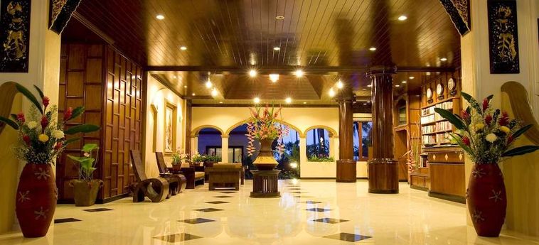 Hotel Kanok Buri Resort Koh Samui: Foto 