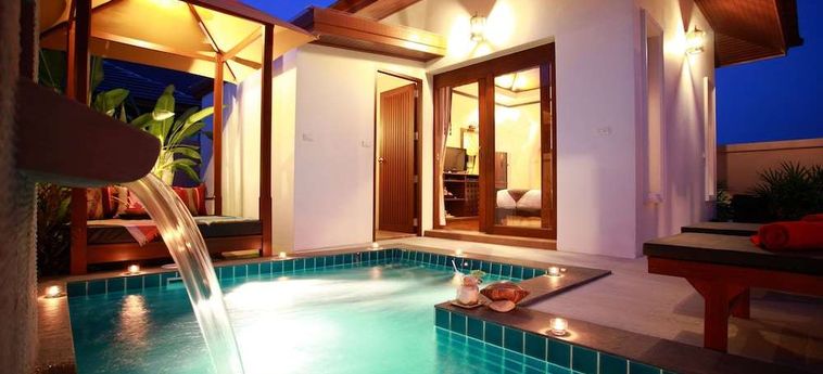 Hotel Kanok Buri Resort Koh Samui: Foto 