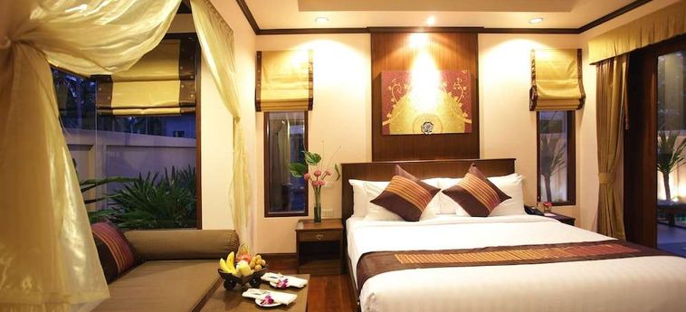 Hotel Kanok Buri Resort Koh Samui: Foto 