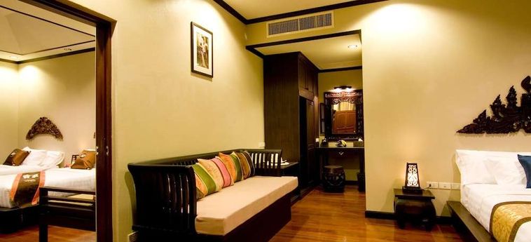 Hotel Kanok Buri Resort Koh Samui: Foto 