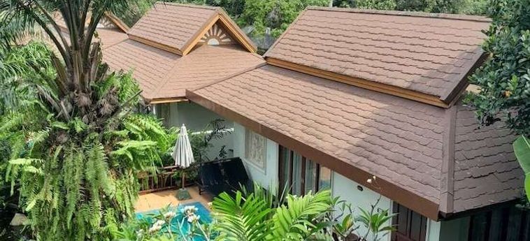 Hotel Kanok Buri Resort Koh Samui: Foto 
