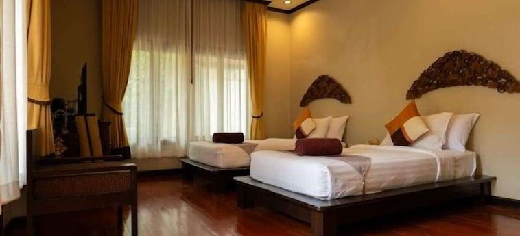 Hotel Kanok Buri Resort Koh Samui: Foto 