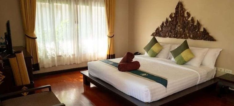 Hotel Kanok Buri Resort Koh Samui: Foto 