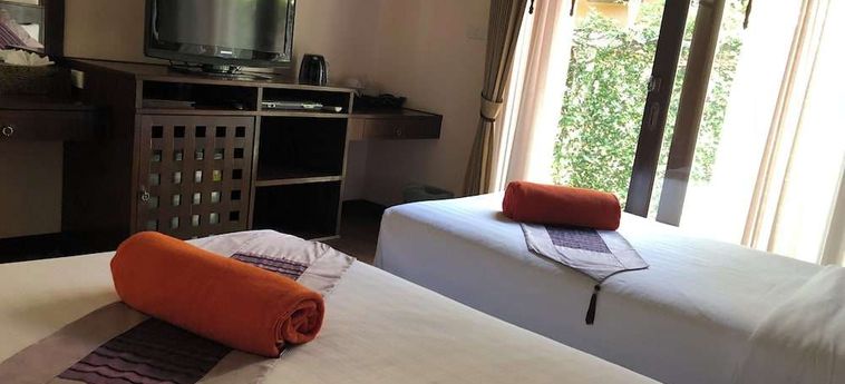 Hotel Kanok Buri Resort Koh Samui: Foto 