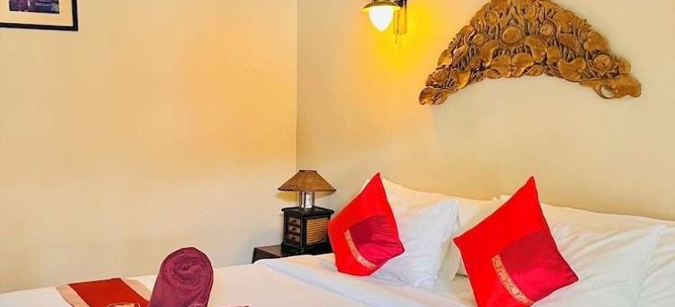 Hotel Kanok Buri Resort Koh Samui: Foto 