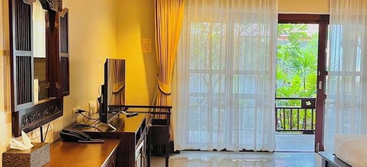 Hotel Kanok Buri Resort Koh Samui: Foto 