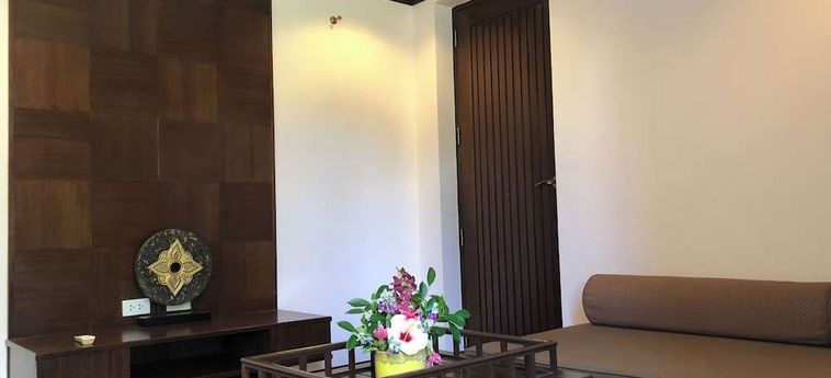 Hotel Kanok Buri Resort Koh Samui: Foto 