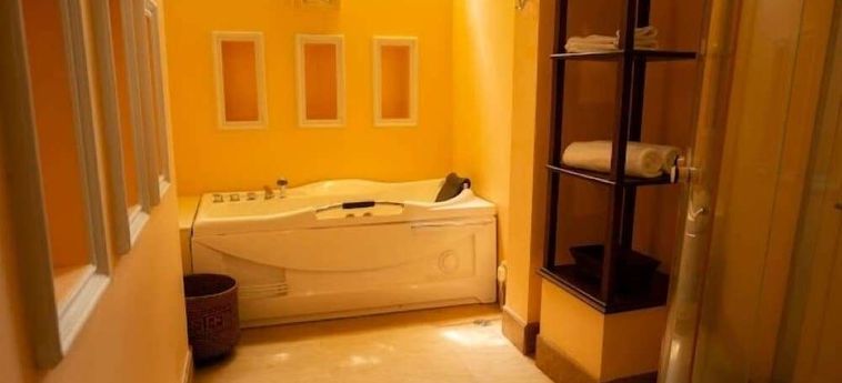 Hotel Kanok Buri Resort Koh Samui: Foto 