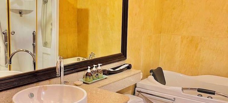 Hotel Kanok Buri Resort Koh Samui: Foto 