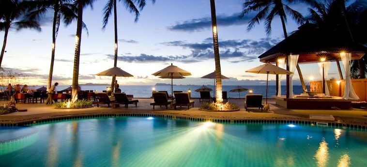 Hotel Kanok Buri Resort Koh Samui: Foto 