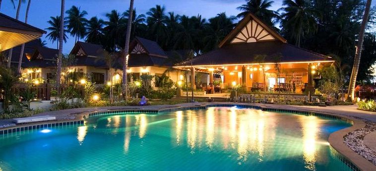 Hotel Kanok Buri Resort Koh Samui: Foto 