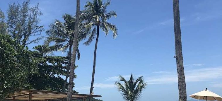 Hotel Kanok Buri Resort Koh Samui: Foto 