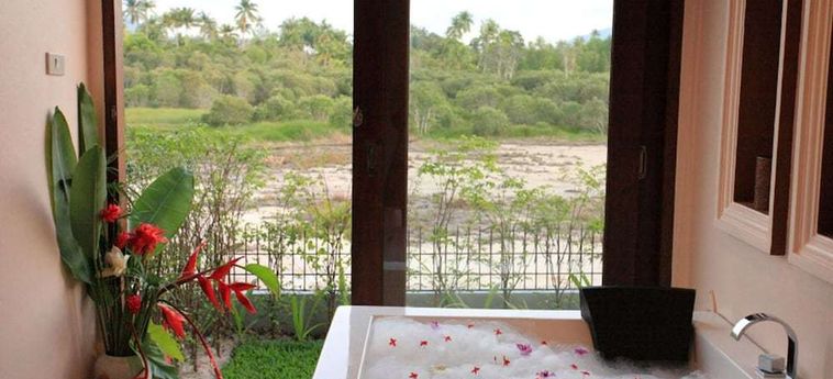 Hotel Kanok Buri Resort Koh Samui: Foto 