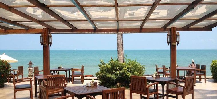 Hotel Kanok Buri Resort Koh Samui: Foto 